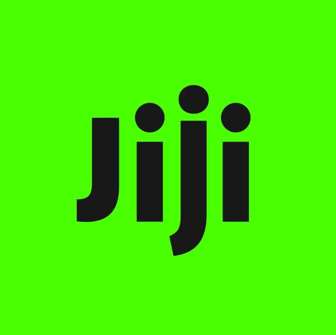 Jiji.Ng Marketing logo
