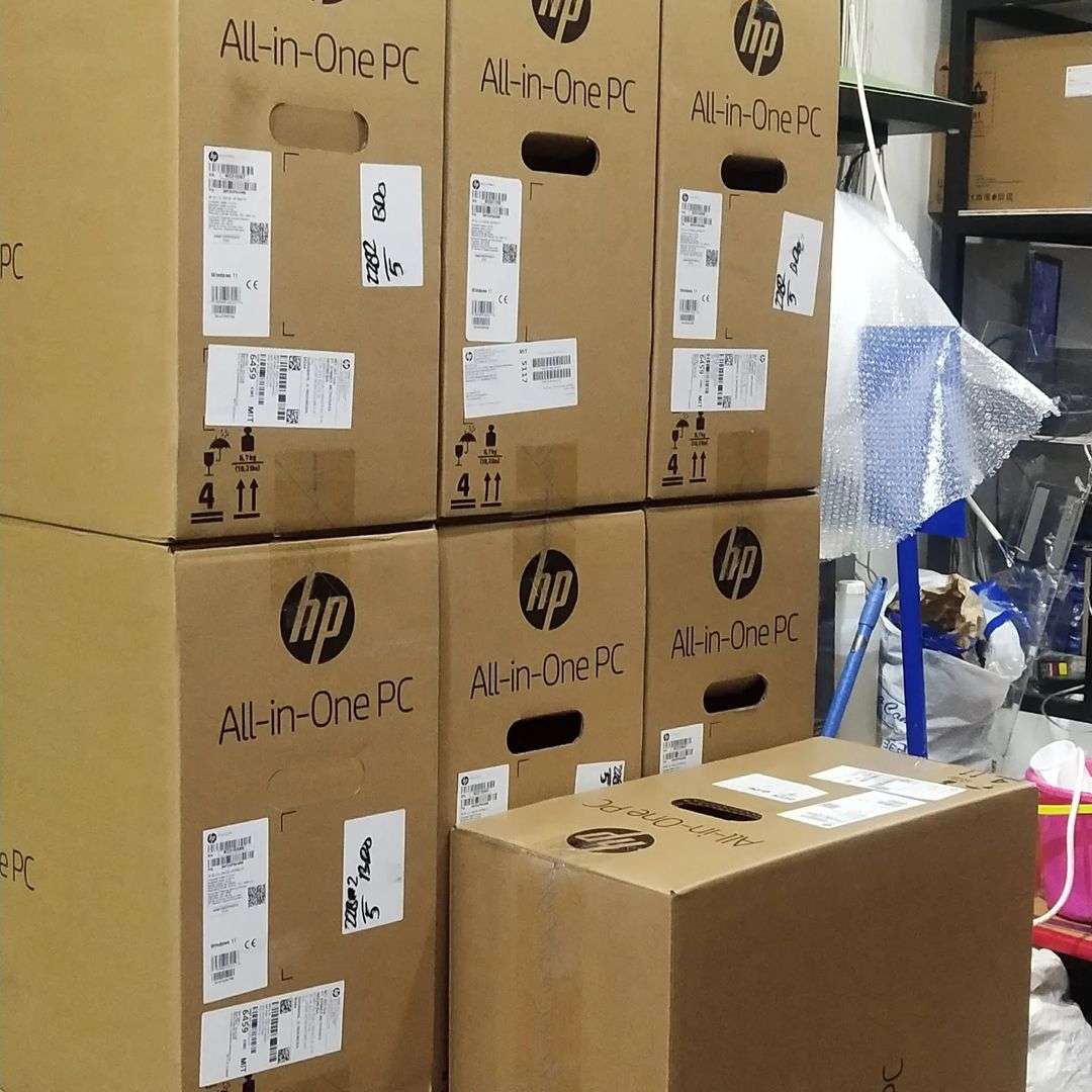 Hp Laptops