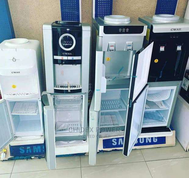 Water Dispenser