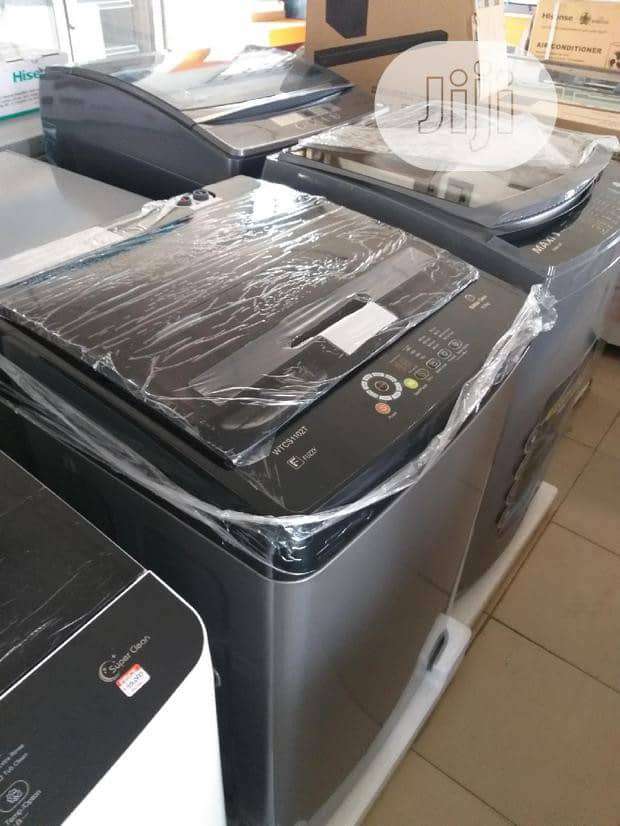 Hisense Automatic Washing machine