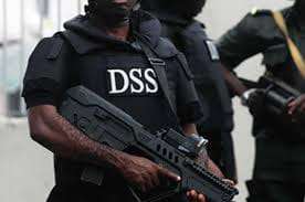Dss Security Guard