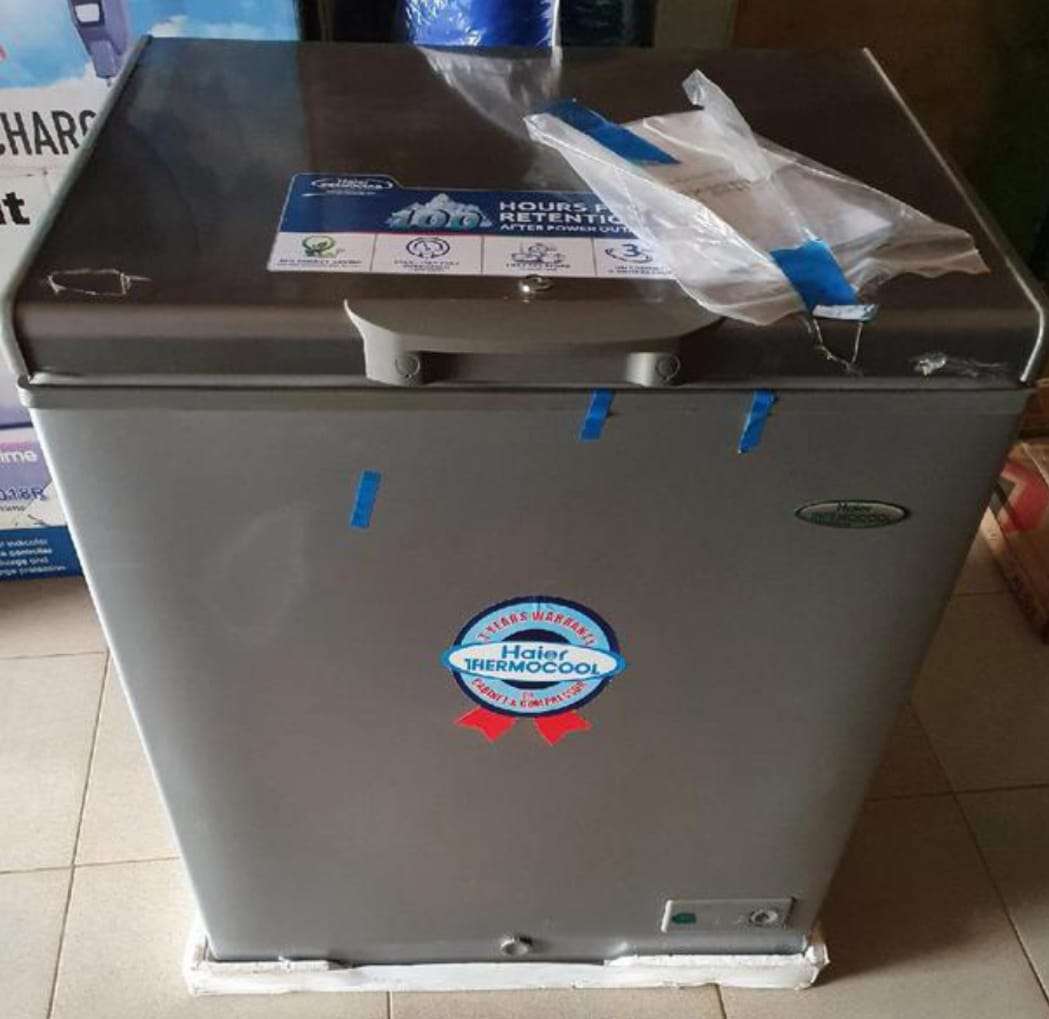 Haire Thermocool