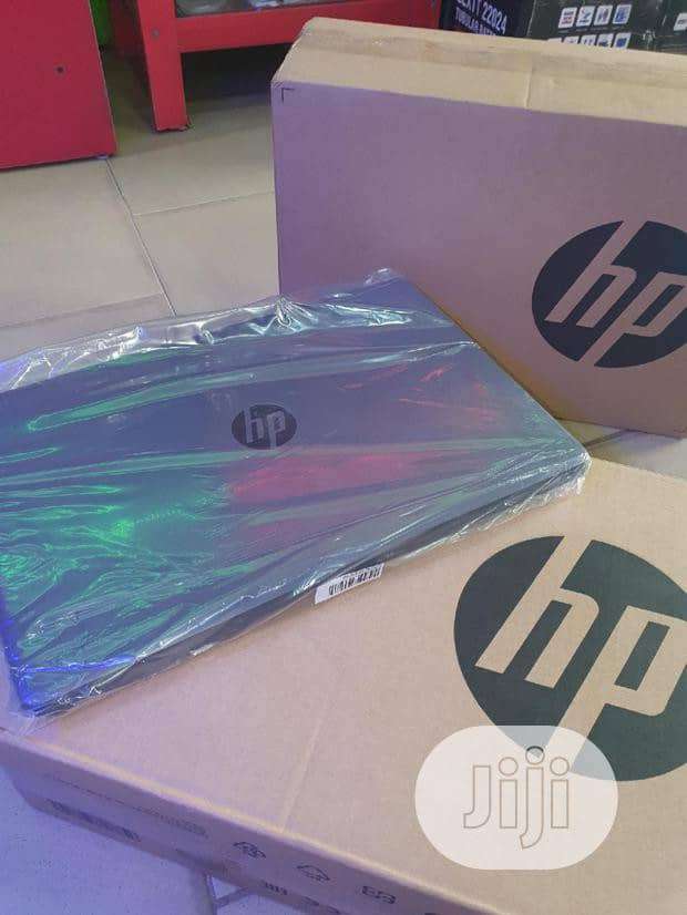 Hp Pavilion