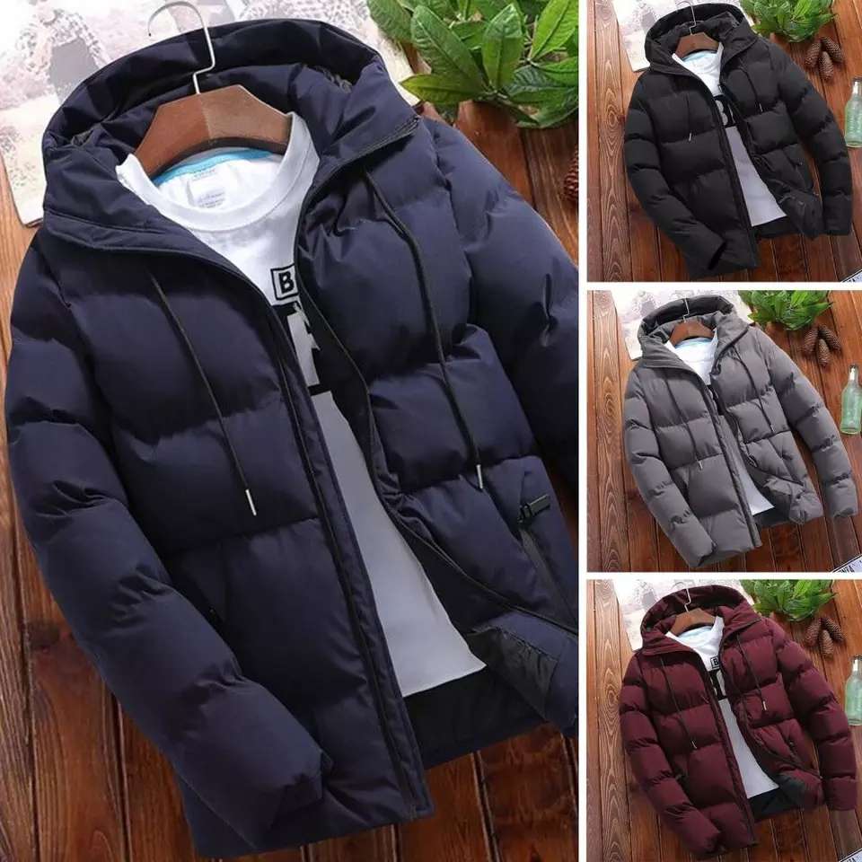 Men Jacket