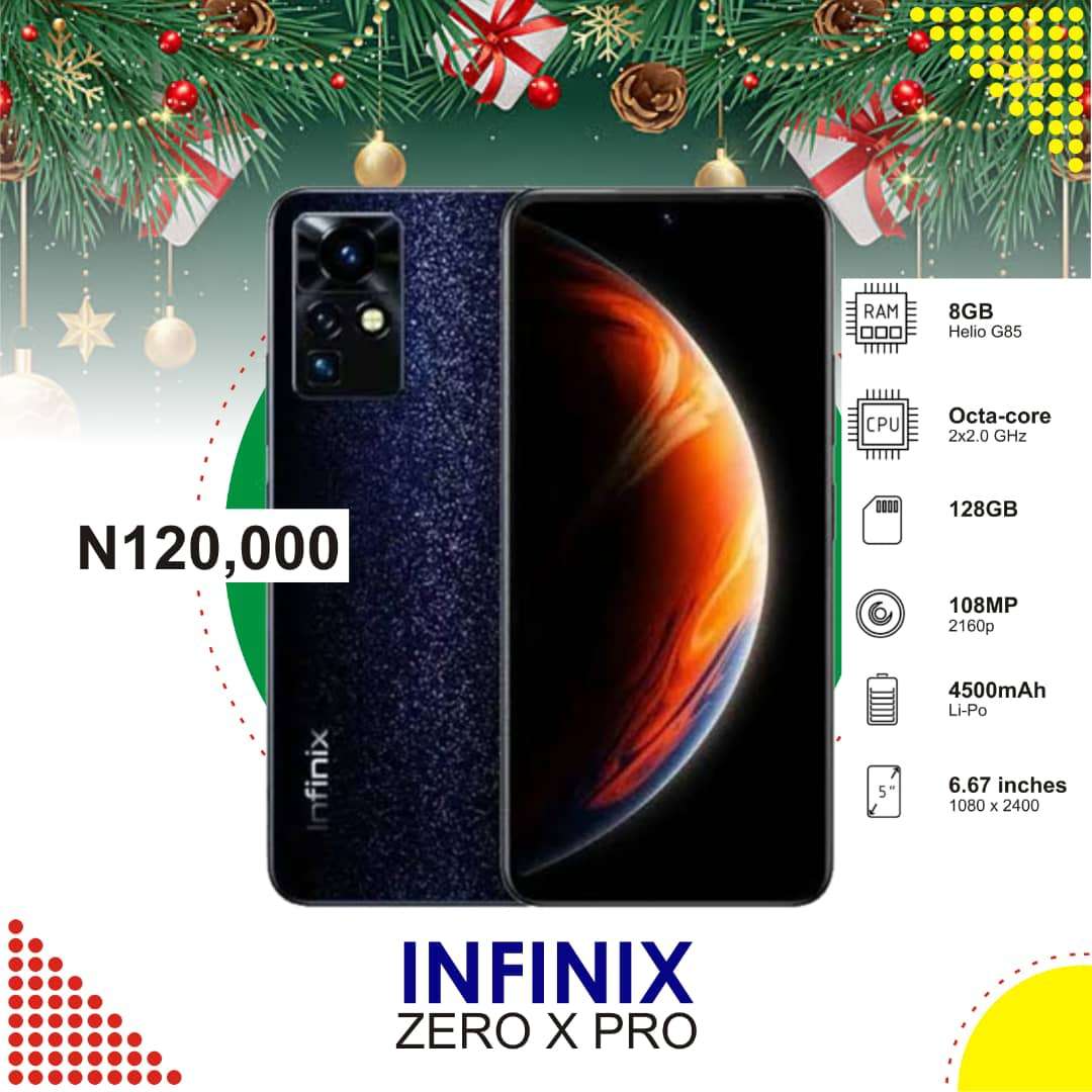 Infinix