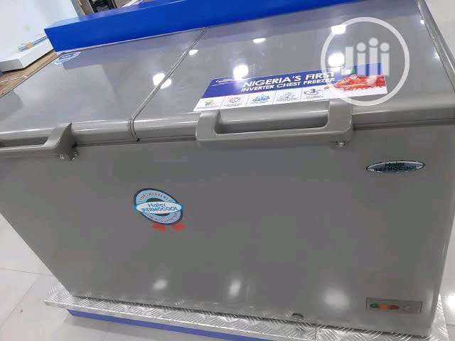 Haire Thermocool Freezer